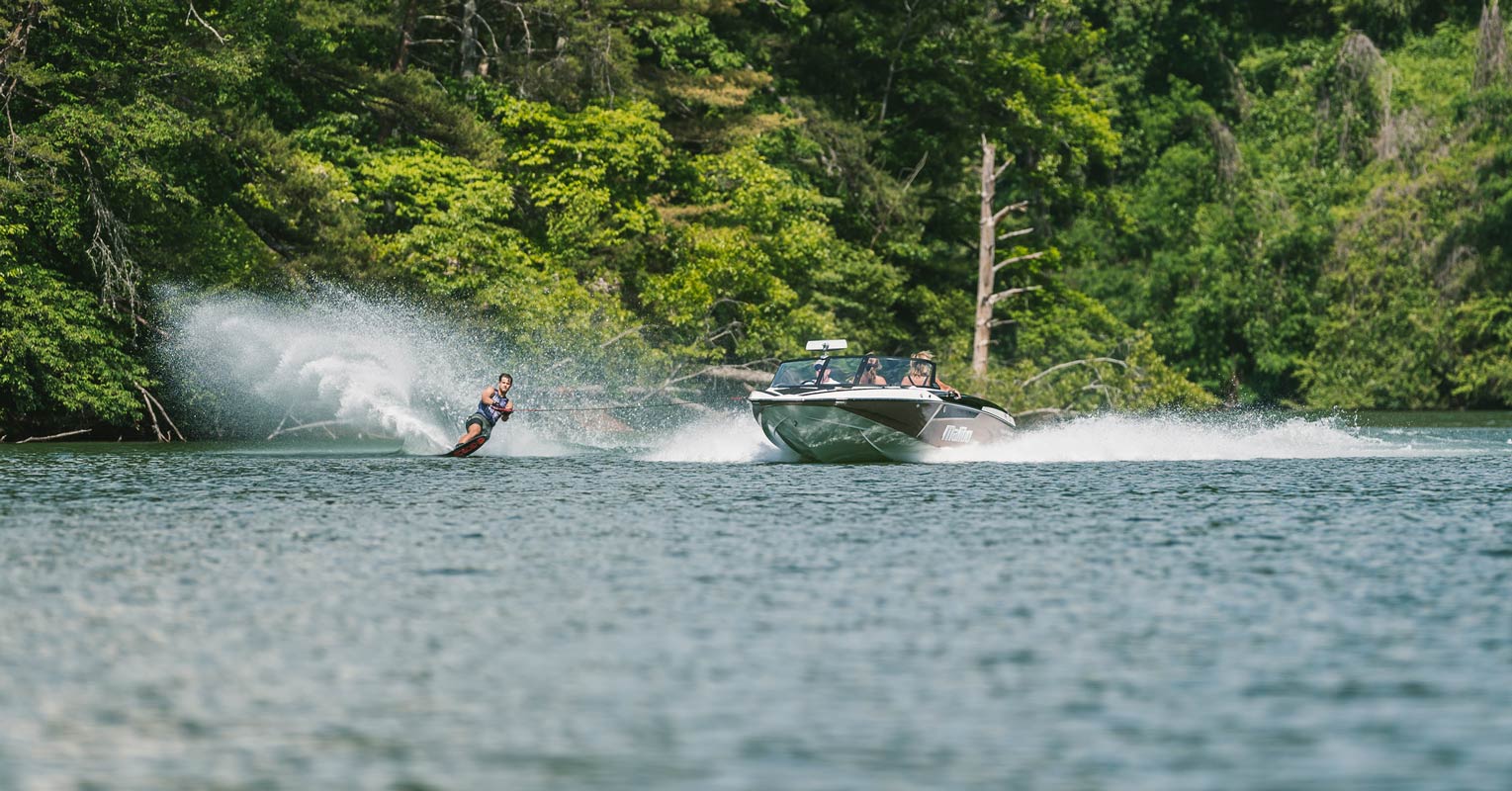 What makes the World’s best Water Ski Boat Malibu Boats